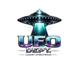 UFO DEPT — Luxury Streetwear